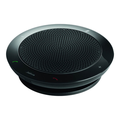 Artikelbild 9 für Jabra Speak 410 MS Freisprecheinrichtung schwarz, Artikelnummer 609012