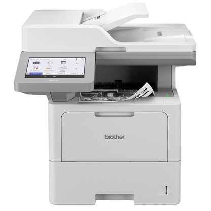 Artikelbild für brother MFC-L6910DN 4 in 1 Laser-Multifunktionsdrucker grau, Artikelnummer 157972