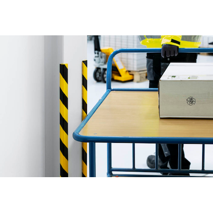 Artikelbild 7 für DURABLE Prallschutz E8 