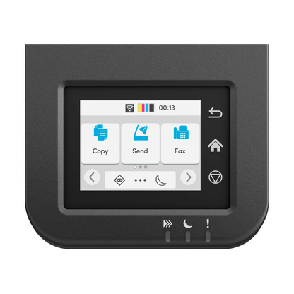 Artikelbild 7 für KYOCERA ECOSYS MA2101cwfx/Plus 4 in 1 Farblaser-Multifunktionsdrucker weiß, Artikelnummer 523767