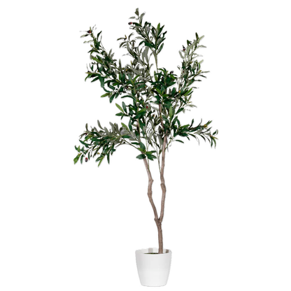 Artikelbild 2 für meet powered by PAPERFLOW OLIVENBAUM Kunstbaum 155,0 cm, Artikelnummer 521488