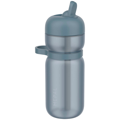 Artikelbild 3 für MEPAL Trinkflasche Flip Sport frost blue 600,0 ml, 1 St., Artikelnummer 546731