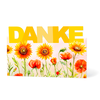 Dankeskarten