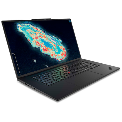 Artikelbild 12 für Lenovo ThinkPad T1g Gen 8 21Q80002GE Laptop 40,6 cm (16,0 Zoll), 64 GB RAM, 1 TB SSD, Intel® Core™ Ultra 7 255H, Artikelnummer 791747