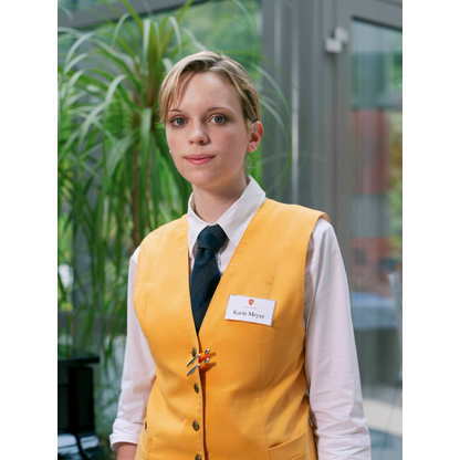 Artikelbild 3 für DURABLE Konvex Namensschilder mit Magnet 7,5 x 4,0 cm, 25 St., Artikelnummer 535664