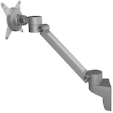 Artikelbild 1 für HAMMERBACHER Bildschirmhalterung silber, 1 St., Artikelnummer 659983