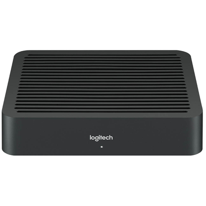 Artikelbild 5 für Logitech Rally Plus Konferenzkamera schwarz, Artikelnummer 120933