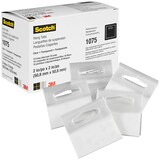 Artikelbild 1 für 3M Hang Tabs 1075 Eurolochaufhänger für max. 340,0 g, 5,80 x 5,8 cm, 500 St., Artikelnummer 192011