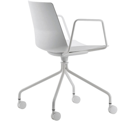 Artikelbild 3 für Quadrifoglio Clue Armlehnen weiß für Clue, 2 St., Artikelnummer 320053