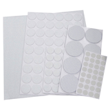 Artikelbild 1 für METAFRANC® Filzgleiter-Set, Artikelnummer 417814