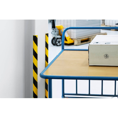 Artikelbild 5 für DURABLE Prallschutz E8 