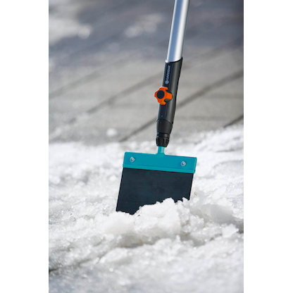 Artikelbild 3 für GARDENA 15 Combisystem Stoßscharre-Aufsatz Federstahl-Blatt, Artikelnummer 220396