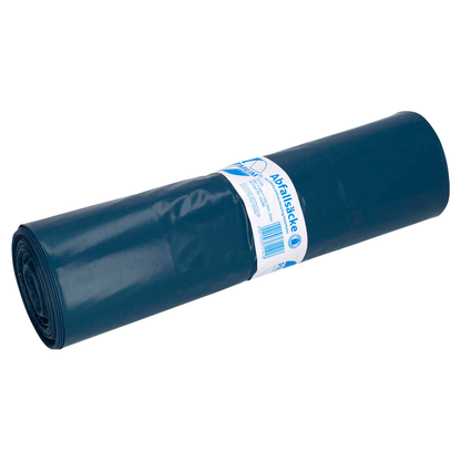 Artikelbild 2 für DEISS Schwerlastsäcke PREMIUM® Typ 80 240,0 l blau 59 µm, 10 St., Artikelnummer 277669