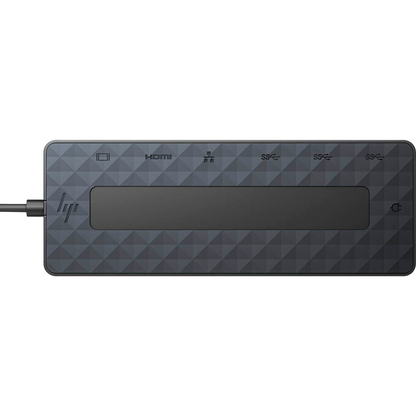 Artikelbild 3 für HP Multiport-Adapter 50H98AA#ABB, Artikelnummer 501298