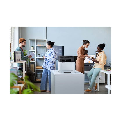 Artikelbild 8 für KYOCERA ECOSYS MA2101cwfx/Plus 4 in 1 Farblaser-Multifunktionsdrucker weiß, Artikelnummer 523767