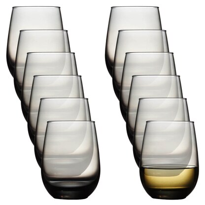 Artikelbild für Libbey® Trinkgläser Stemless 451,0 ml, 12 St., Artikelnummer 645279