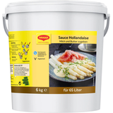 Artikelbild 1 für Maggi® Sauce Hollandaise 6,0 kg, 1 St., Artikelnummer 691119