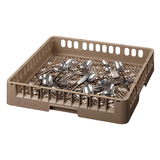 Artikelbild 1 für Bartscher Gastro-Spülkorb braun, 1 St., Artikelnummer 812648