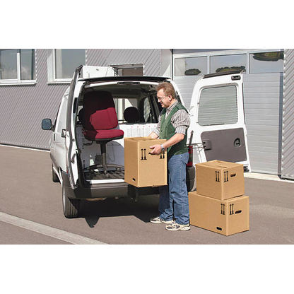 Artikelbild 6 für Nestler Umzugskartons 44,9 x 36,0 x 34,9 cm, 10 St., Artikelnummer 568832