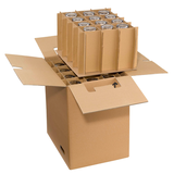 Artikelbild 1 für Nestler Gläserkartons 45,0 x 35,5 x 50,5 cm, 2 St., Artikelnummer 803726