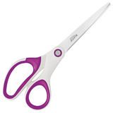 Artikelbild 1 für LEITZ Papierschere WOW Titan violett 20,5 cm, Artikelnummer 123385