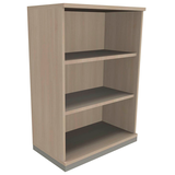 Artikelbild 1 für fm Aktenregal Sidney akazie 80,0 x 44,2 x 113,3 cm, 1 St., Artikelnummer 269177