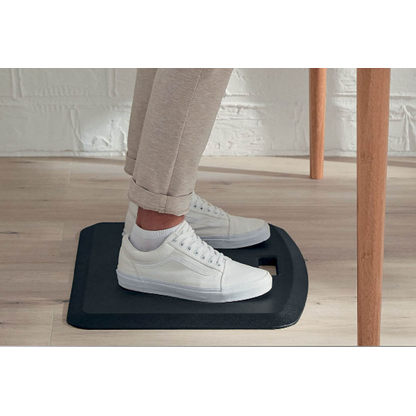 Artikelbild für LEITZ Anti-Ermüdungsmatte Büro Ergo Cosy grau 45,7 x 55,8 cm, Artikelnummer 793887