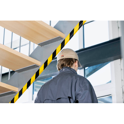 Artikelbild 8 für DURABLE Prallschutz E8 