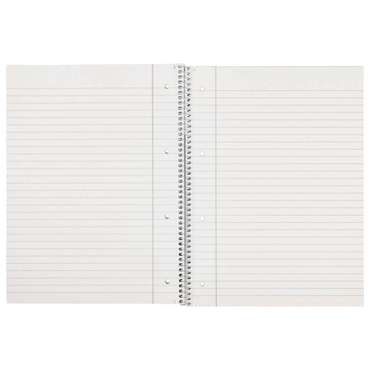 Artikelbild 3 für LANDRÉ® Collegeblock Recycling liniert DIN A4 Innenrand, 1 St., Artikelnummer 298279