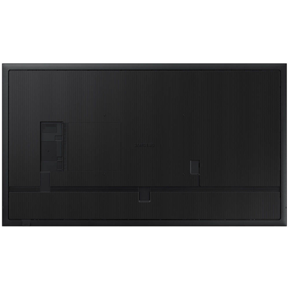 Artikelbild 3 für SAMSUNG QM50C UHD-Display, schwarz, 125,7 cm (49,5 Zoll), Artikelnummer 387409