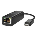 Artikelbild 1 für HP USB C/RJ 45 Adapter, Artikelnummer 501348