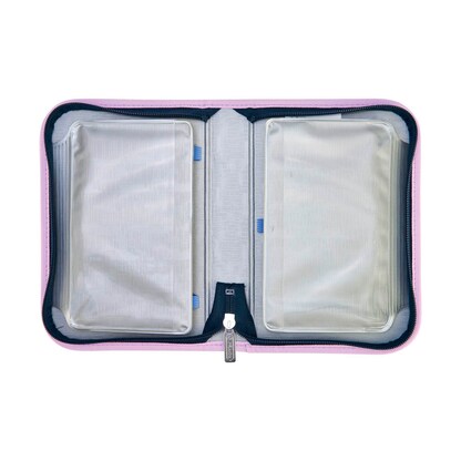 Artikelbild 16 für herlitz Schulranzen-Set Loop Plus Unicorn Dreams Kunstfaser grün, Artikelnummer 556328