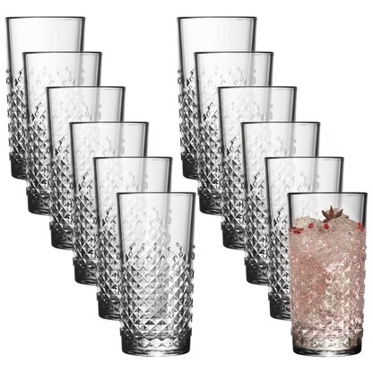 Artikelbild für Libbey® Trinkglas Beverage Ocular 470,0 ml, 12 St., Artikelnummer 645297