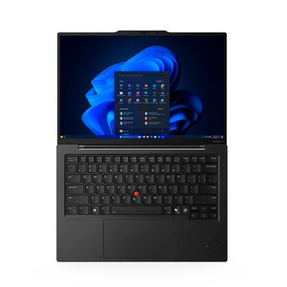 Artikelbild 3 für Lenovo ThinkPad X1 Carbon Gen 13 21NS004TGE Laptop 35,6 cm (14,0 Zoll), 32 GB RAM, 2 TB SSD, Intel® Core™ Ultra 7 258V, Artikelnummer 791077