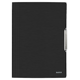 Artikelbild 1 für LEITZ Eckspanner Style 3977 DIN A4 satin schwarz, 1 St., Artikelnummer 374397