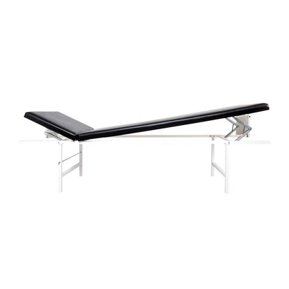 Artikelbild für SÖHNGEN Untersuchungsliege schwarz Kopf- und Fußteil verstellbar, Artikelnummer 594788