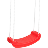 Artikelbild 1 für Idena Brettschaukel rot Kunststoff, Artikelnummer 470532
