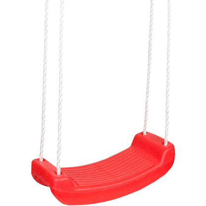 Artikelbild für Idena Brettschaukel rot Kunststoff, Artikelnummer 470532