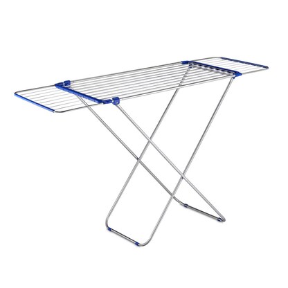 Artikelbild 6 für relaxdays Wäscheständer silber, 1 St., Artikelnummer 762704