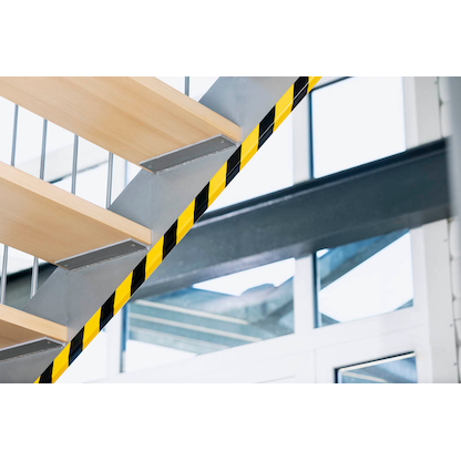 Artikelbild 6 für DURABLE Prallschutz E8 