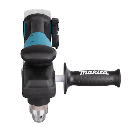 Artikelbild 4 für makita DDA450ZK Akku-Winkelbohrschrauber 18,0 V, ohne Akku, Artikelnummer 304719