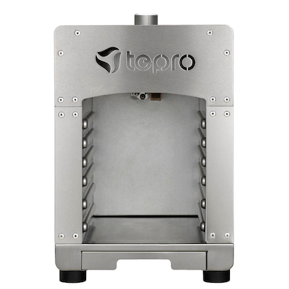 Artikelbild 2 für tepro Gasgrill Toronto Basic 23,0 x 41,5 x 36,0 cm, 1 St., Artikelnummer 329522