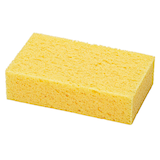 Artikelbild 1 für Nölle Tafelschwamm Bau, 1 St., Artikelnummer 284139