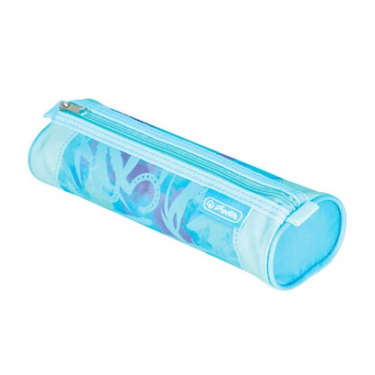 Artikelbild 16 für herlitz Schulranzen-Set Loop Plus Lucky Horse Kunstfaser grün, Artikelnummer 556336