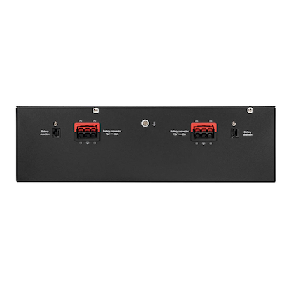 Artikelbild 3 für EATON Batterie-Erweiterungsmodul (EBM) für USV 5PX EBM 72V RT3U G2 Bleiakku 9 Ah, Artikelnummer 587388