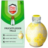 Artikelbild 1 für Nexa Lotte® Fruchtfliegenfalle gelb, 1 St., Artikelnummer 641649