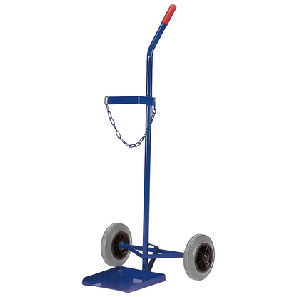 Artikelbild für Rollcart Sackkarre für Gasflaschen bis 100,0 kg, Artikelnummer 757086
