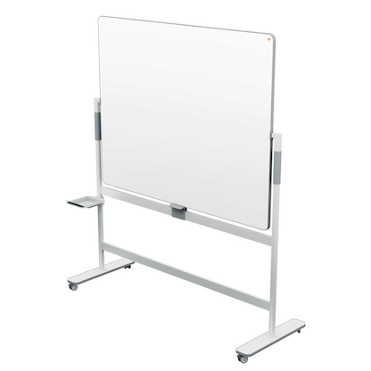 Artikelbild 5 für nobo mobiles Whiteboard Move & Meet 120,0 x 150,0 cm weiß Stahl, Artikelnummer 784169