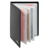 Artikelbild 1 für DURABLE Kreditkartenetui RFID SECURE schwarz 5,4 x 8,5 cm, 1 St., Artikelnummer 402673