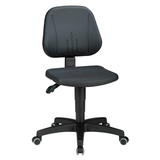 Artikelbild 1 für bimos Arbeitsdrehstuhl Unitec 2 schwarz, Artikelnummer 635420